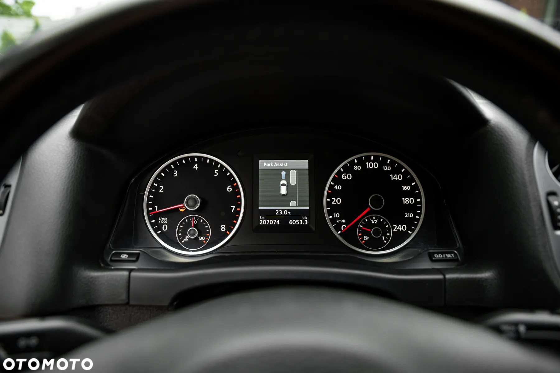 Volkswagen Tiguan 2.0 TSI 4Mot R-Style DSG - 36