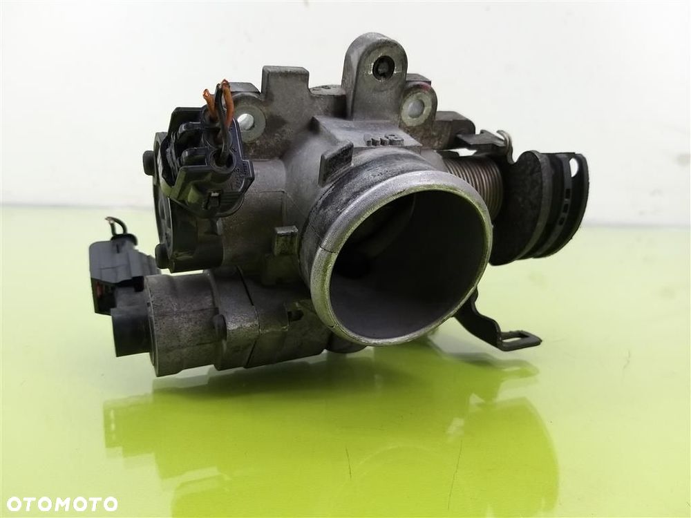 Przepustnica Chrysler PT Cruiser 2.4B 141KM 2000–2010R 04891440AB - 1