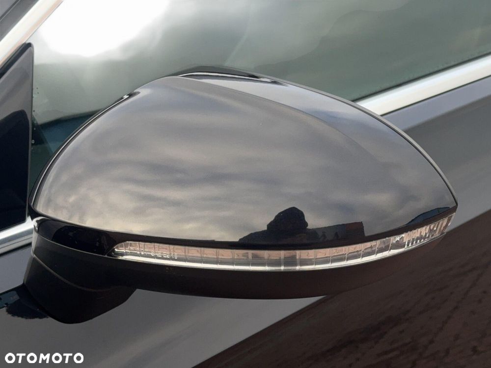 Volkswagen Arteon Shooting Brake - 11