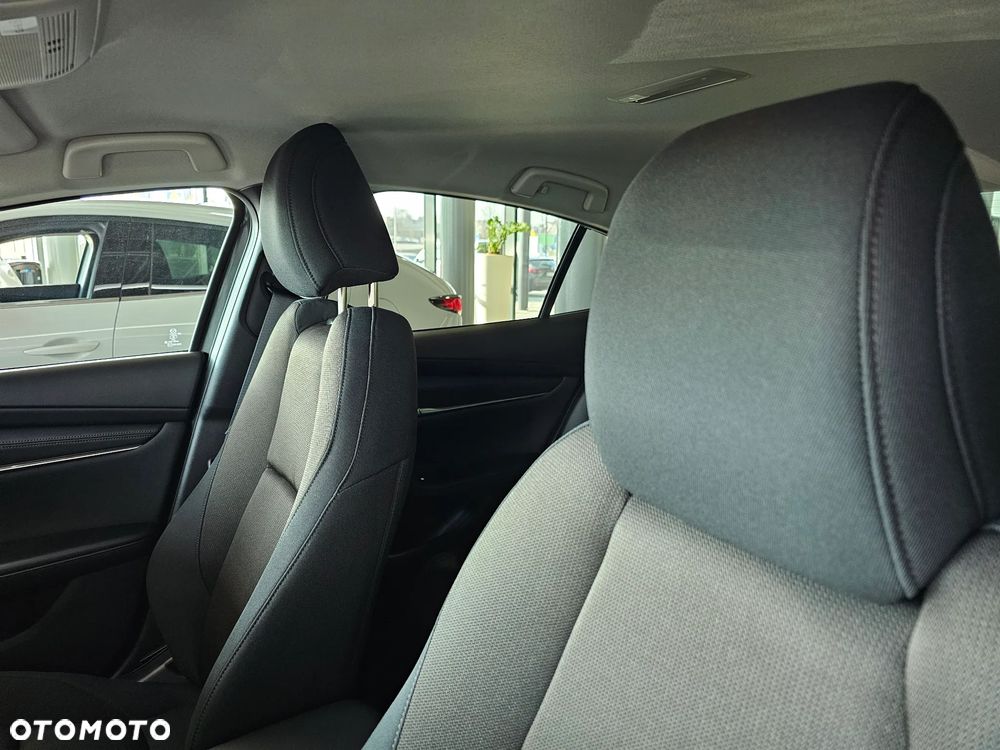 Mazda 3 - 9