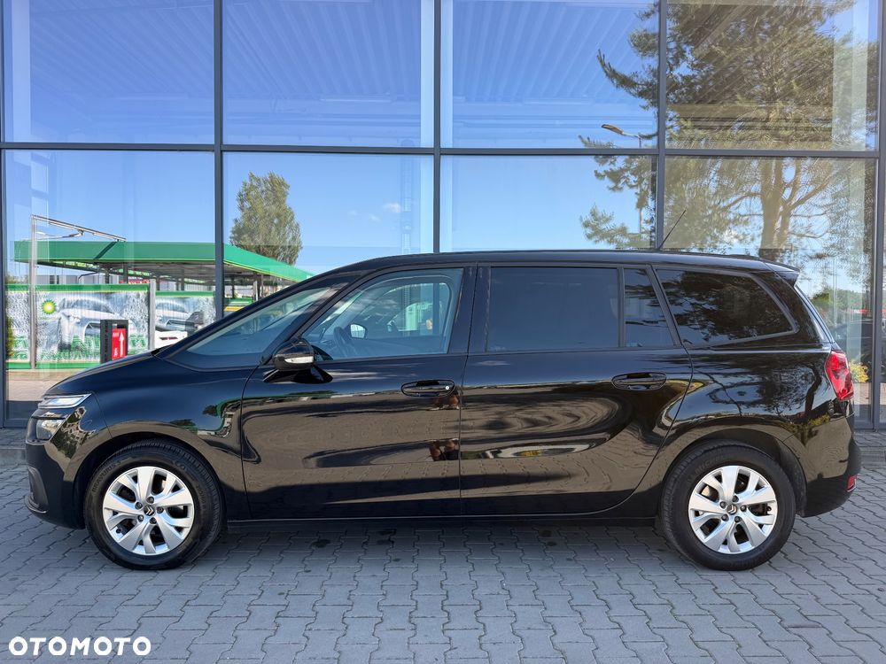Citroën C4 SpaceTourer 1.5 BlueHDi More Life S&S EAT8 - 3