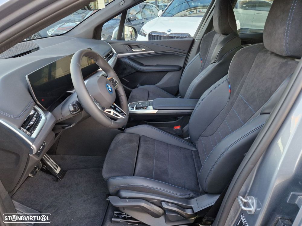 BMW 220 Gran Coupé d Pack Desportivo M - 8