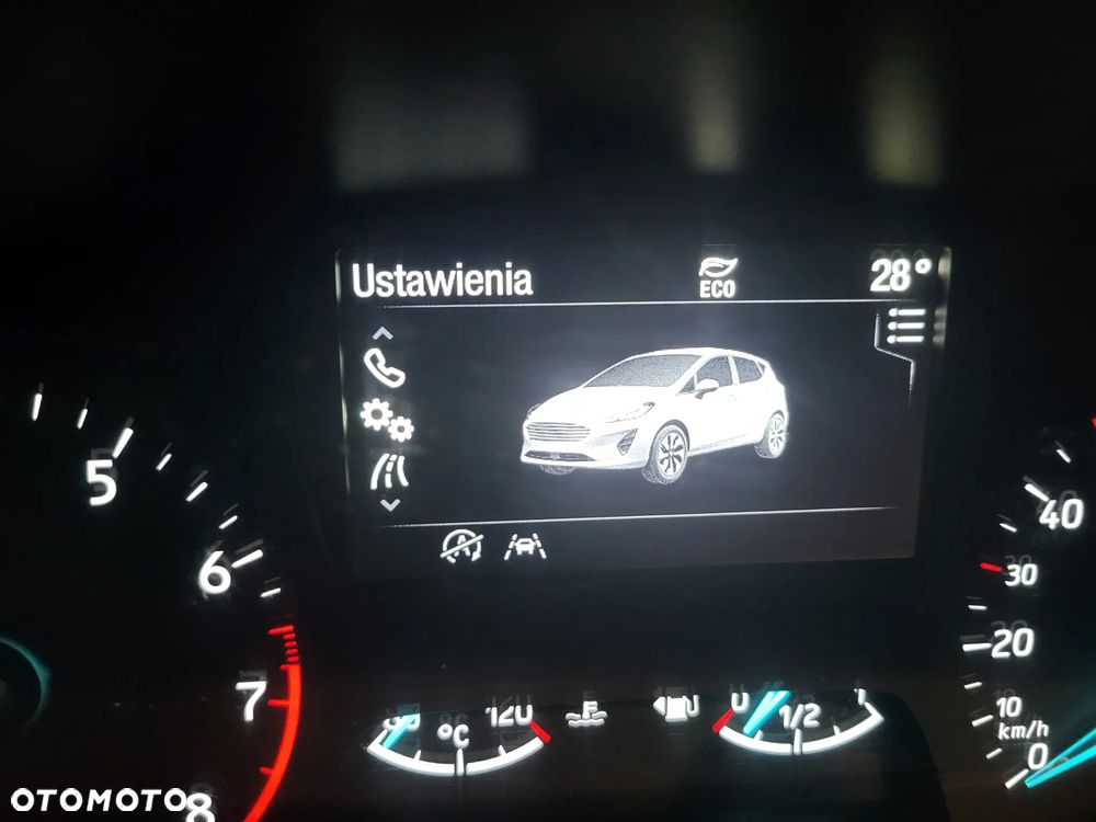 Ford Fiesta 1.0 EcoBoost ST-Line ASS - 13