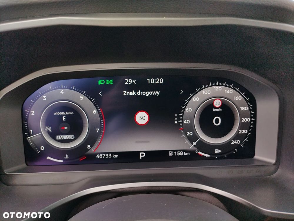 Nissan Qashqai 1.3 DIG-T MHEV N-Connecta Xtronic - 11