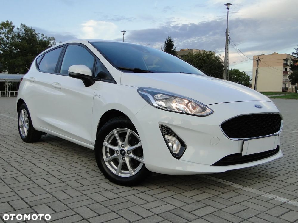 Ford Fiesta - 24