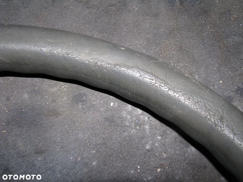 Kierownica Opel Vivaro A RENAULT TRAFIC II - 4