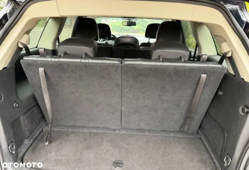 Fiat Freemont 2.0 Multijet Urban - 12