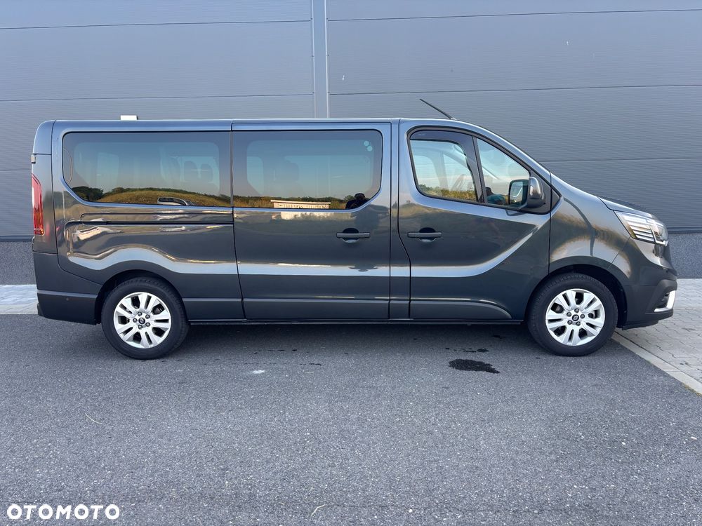 Renault Trafic - 9