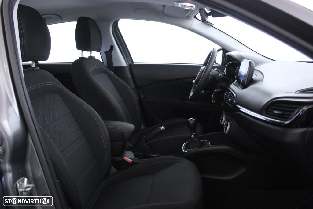 Fiat Tipo 1.0 GSE T3 City Life - 14