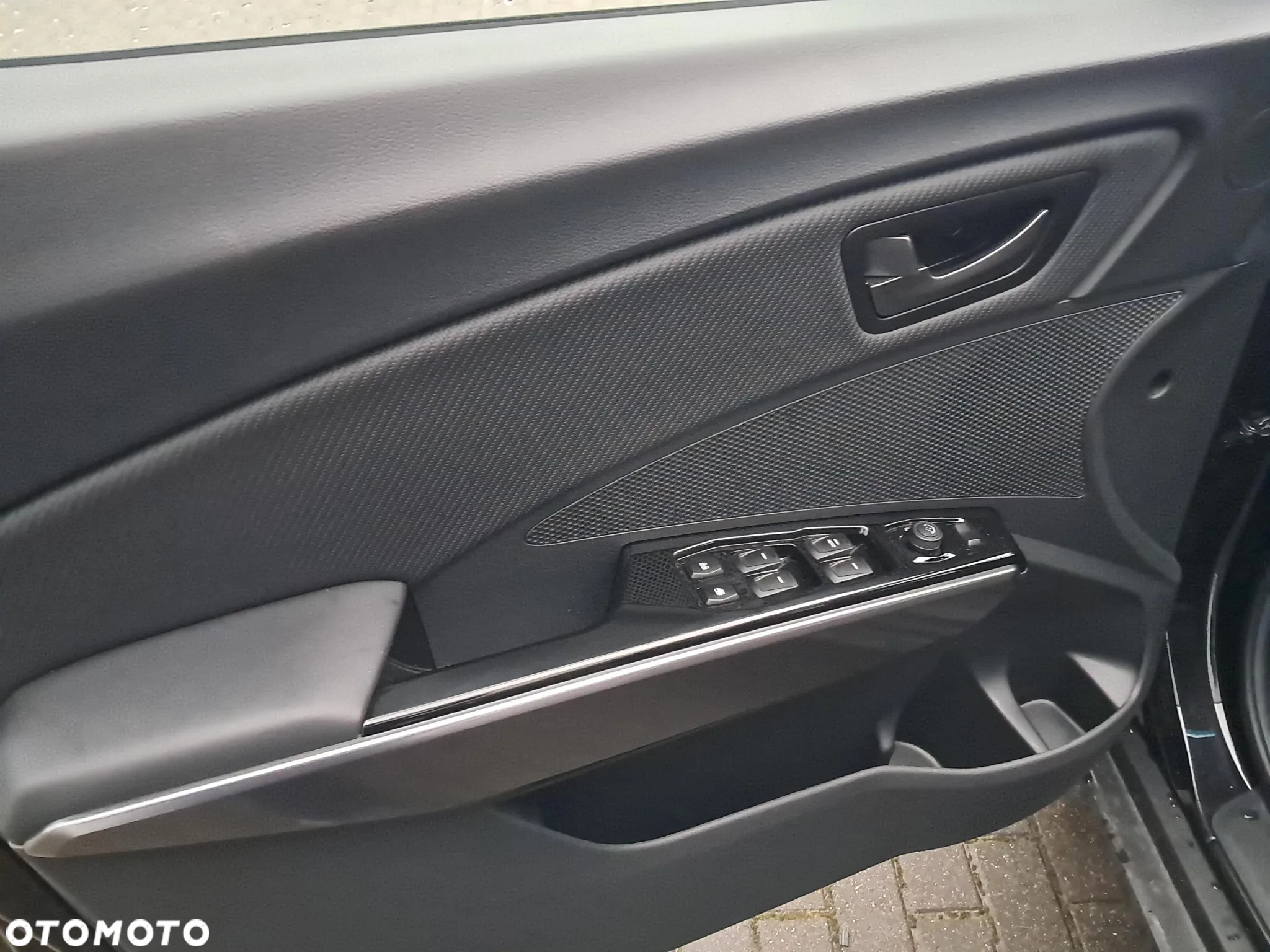 SsangYong/KGM Tivoli 1.5 T-GDI Adventure - 9