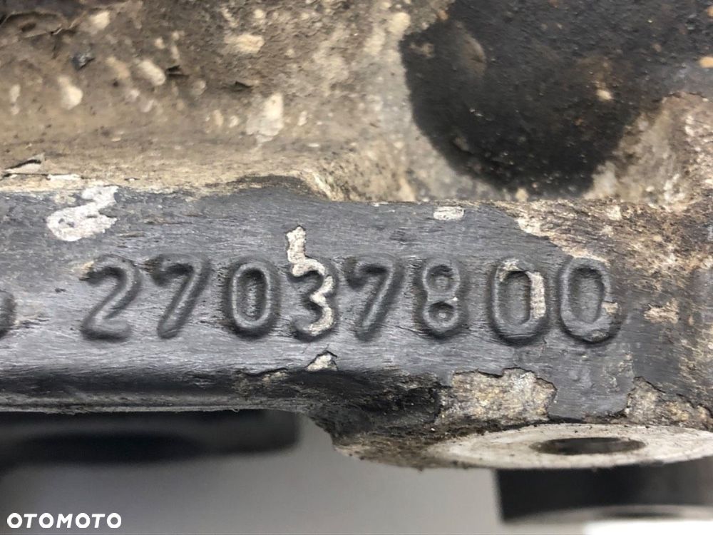 PRZEKŁADNIA ŚLIMAKOWA - 229.00 PLN - MERCEDES-BENZ 190 (W201) 1982 - 1993 E 2.0 (201.024) 83 kW - 5