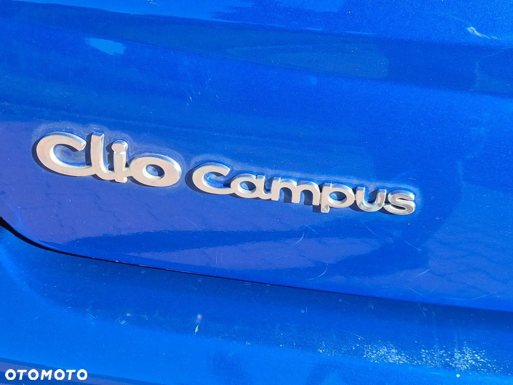Renault Clio 1.2 16V Privilege - 39