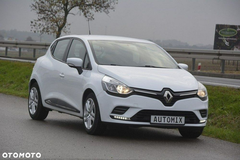 Renault Clio - 13
