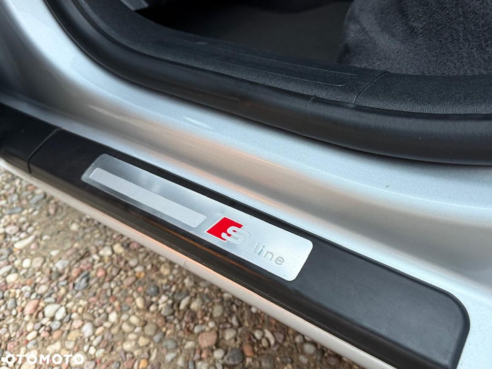 Audi A3 Sportback - 24