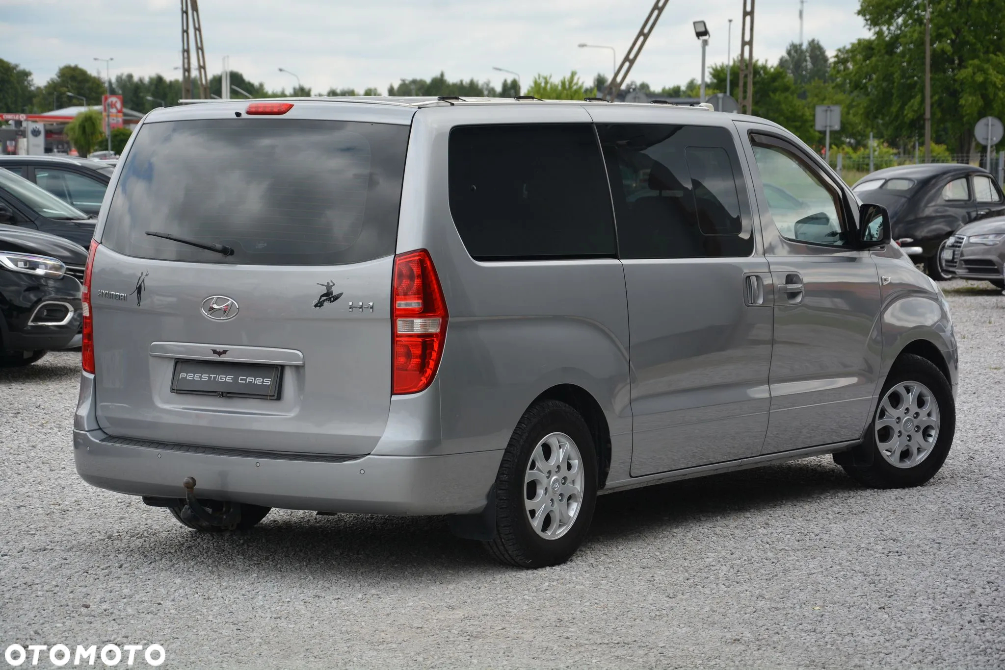 Hyundai H1 - 15