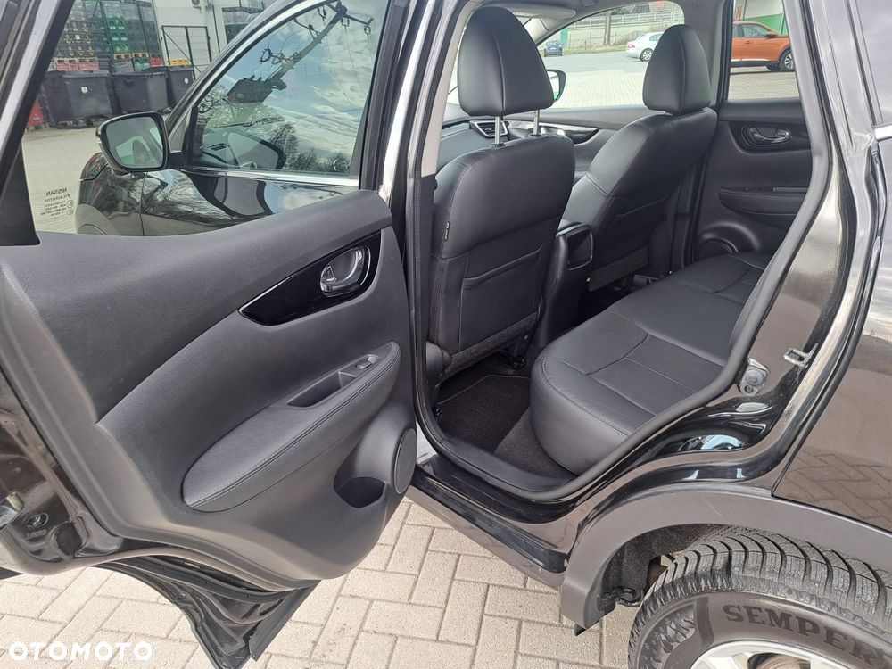 Nissan Qashqai 1.2 DIG-T Tekna+ - 20