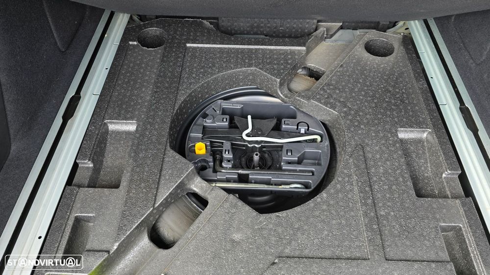 Peugeot 308 SW 1.5 BlueHDi Allure - 56