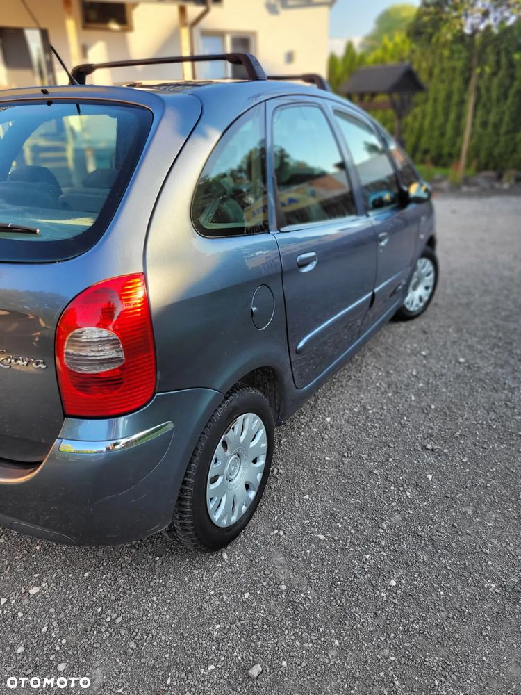 Citroën Xsara Picasso 1.6 Confort - 6