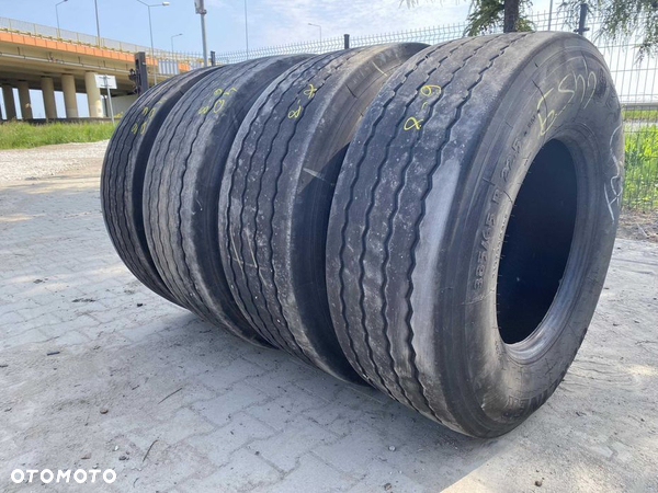 385/65R22.5 Opona  NACZEPA BERLINER E3T 6-8MM Naczepa