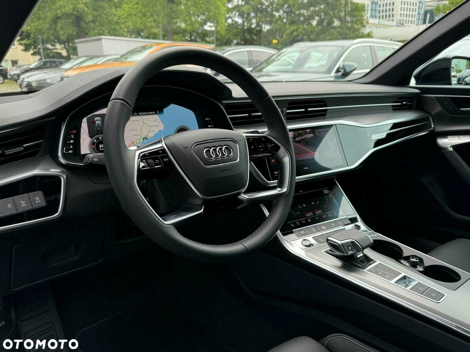 Audi A6 Allroad - 10