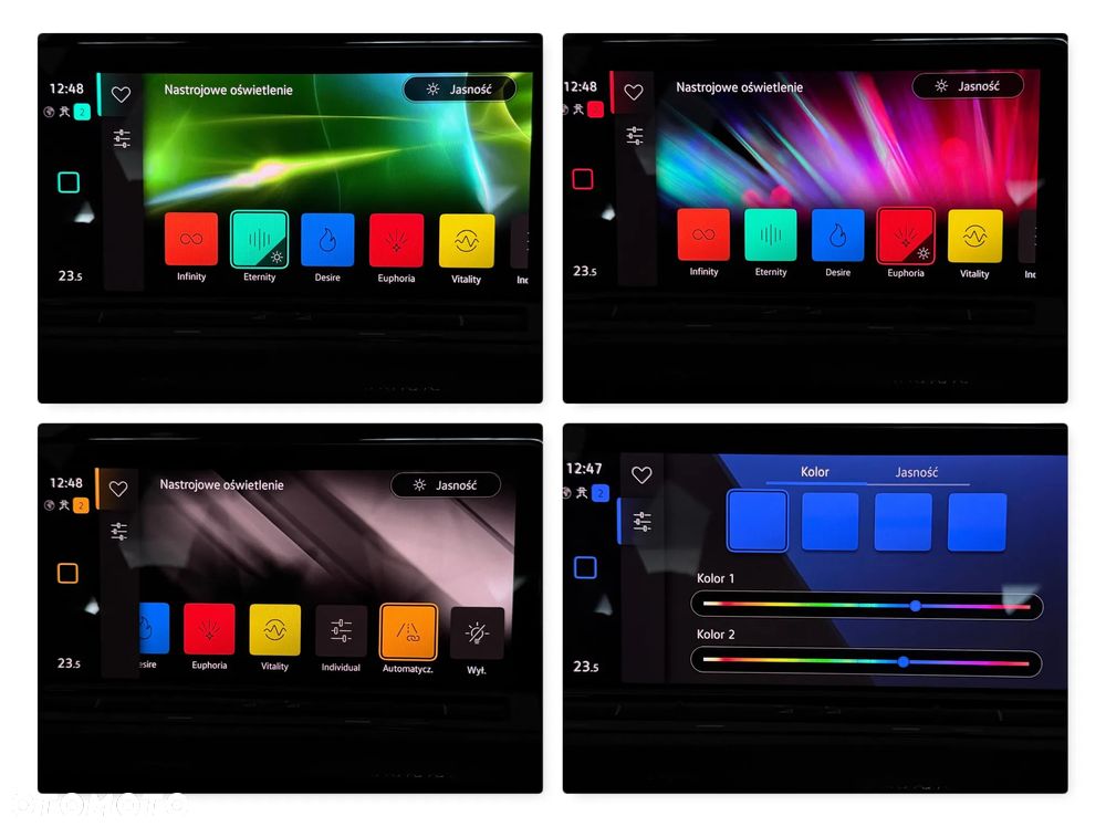 Volkswagen Golf 2.0 TSI OPF DSG GTI Clubsport - 38