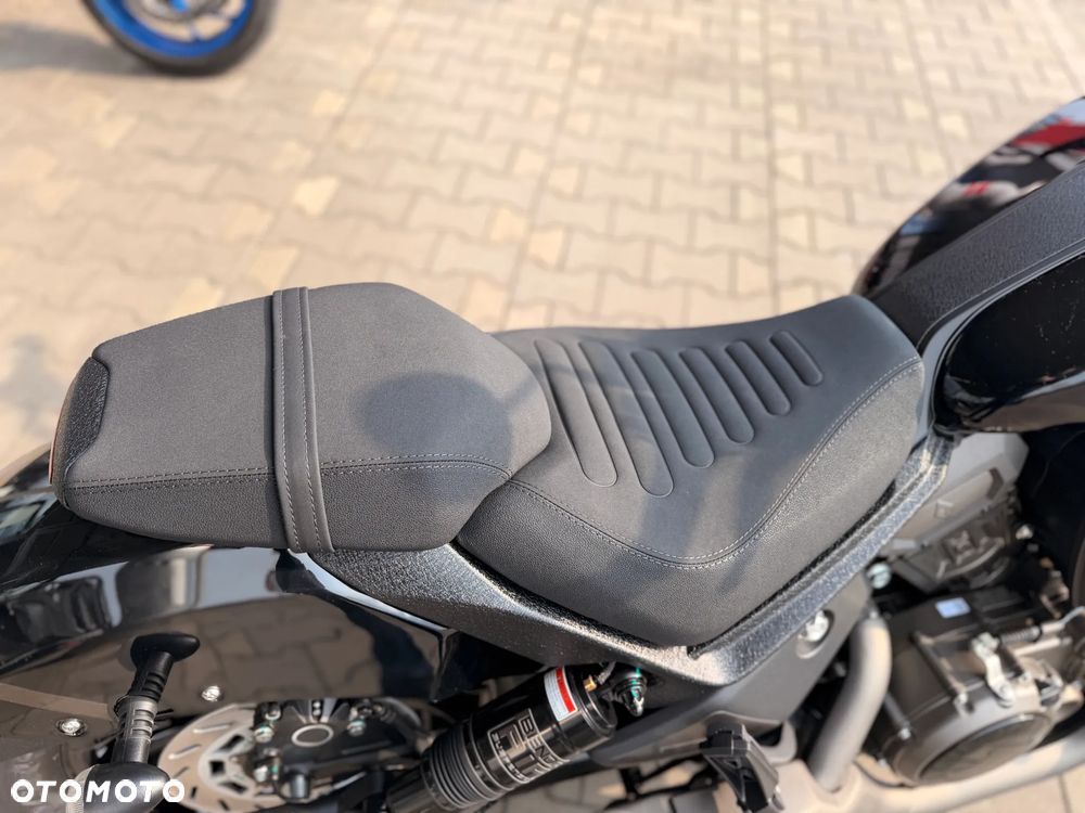 Benda Dark Flag 500 - 10