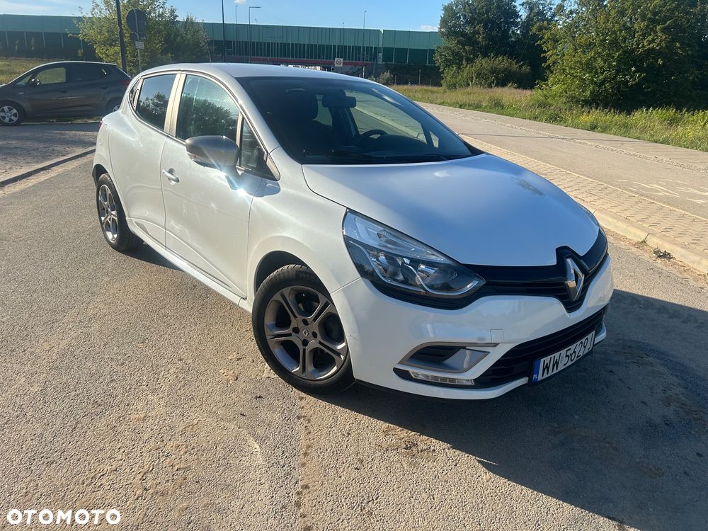Renault Clio 0.9 Energy TCe Alize EU6 - 2