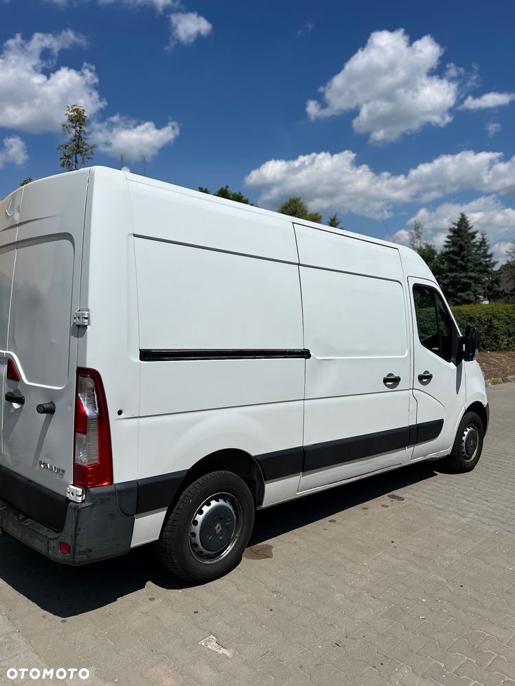 Renault Master - 3