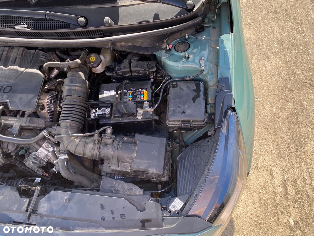 Hyundai i20 - 16