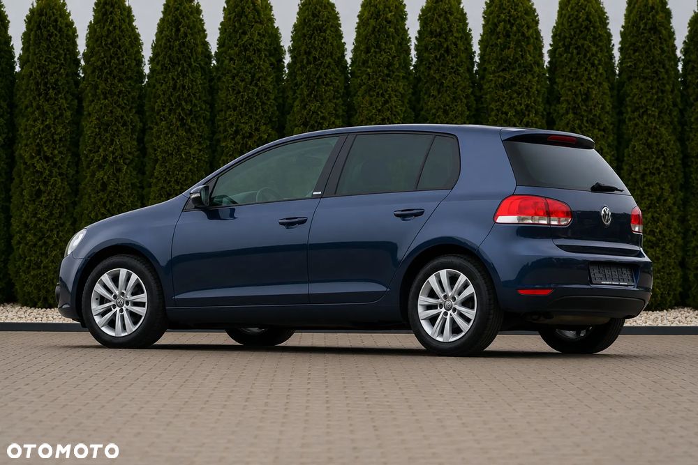 Volkswagen Golf 1.2 TSI Style - 9