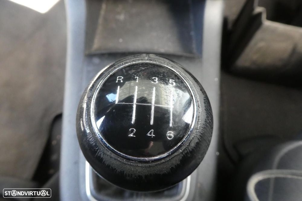 CAIXA VELOCIDADES AUDI A3 2000 - 1