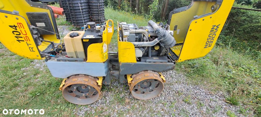 Wacker Neuson RTXSC3 WALEC - 5