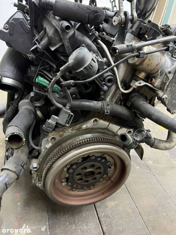 Silnik 2.0TFSI CES CESA 211KM 194K KM Audi TT TTS Mk2 - 8
