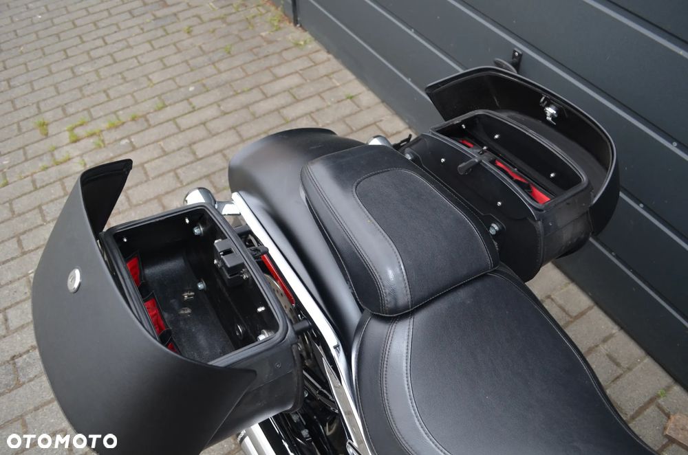 Harley-Davidson FXSB Breakout - 14
