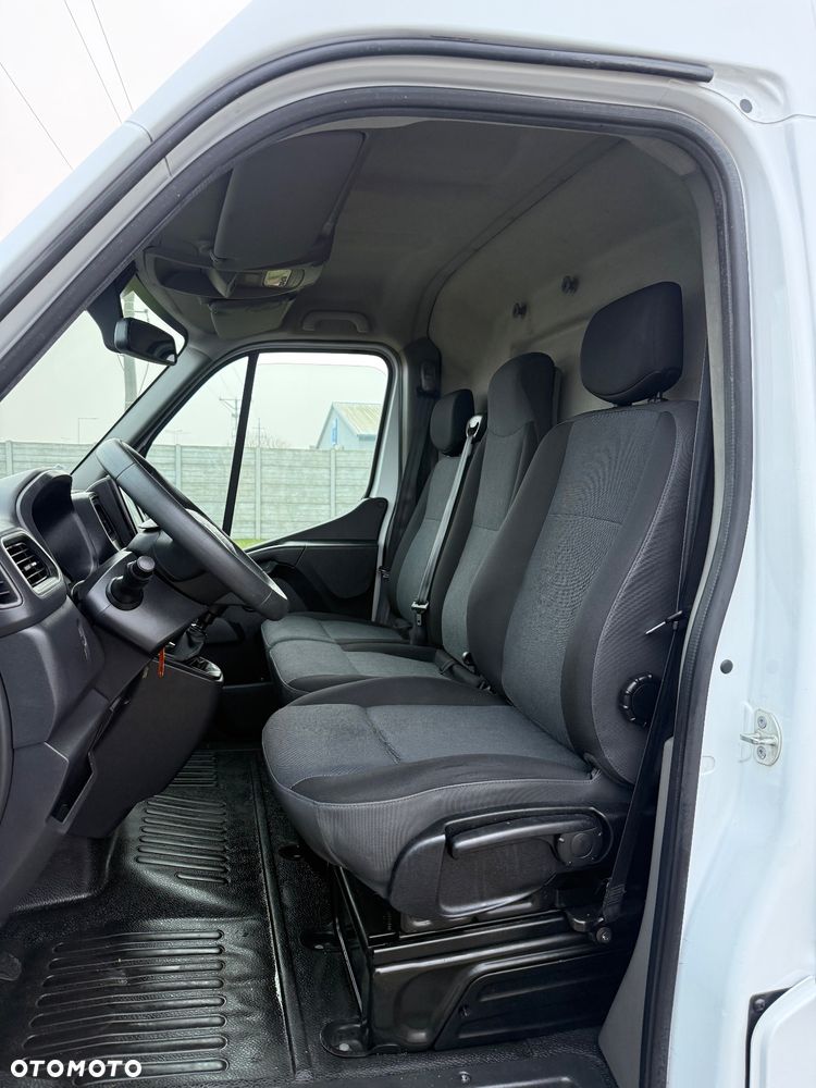Renault MASTER L2H2 GWARANCJA, klima, navi, kamera, tempomat, sensory, pdc tył, ledy - 14