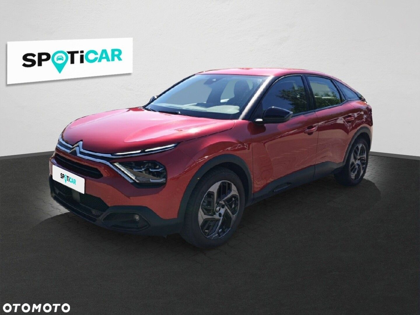 Citroën C4 1.2 PureTech Feel Pack S&S EAT8 - 1