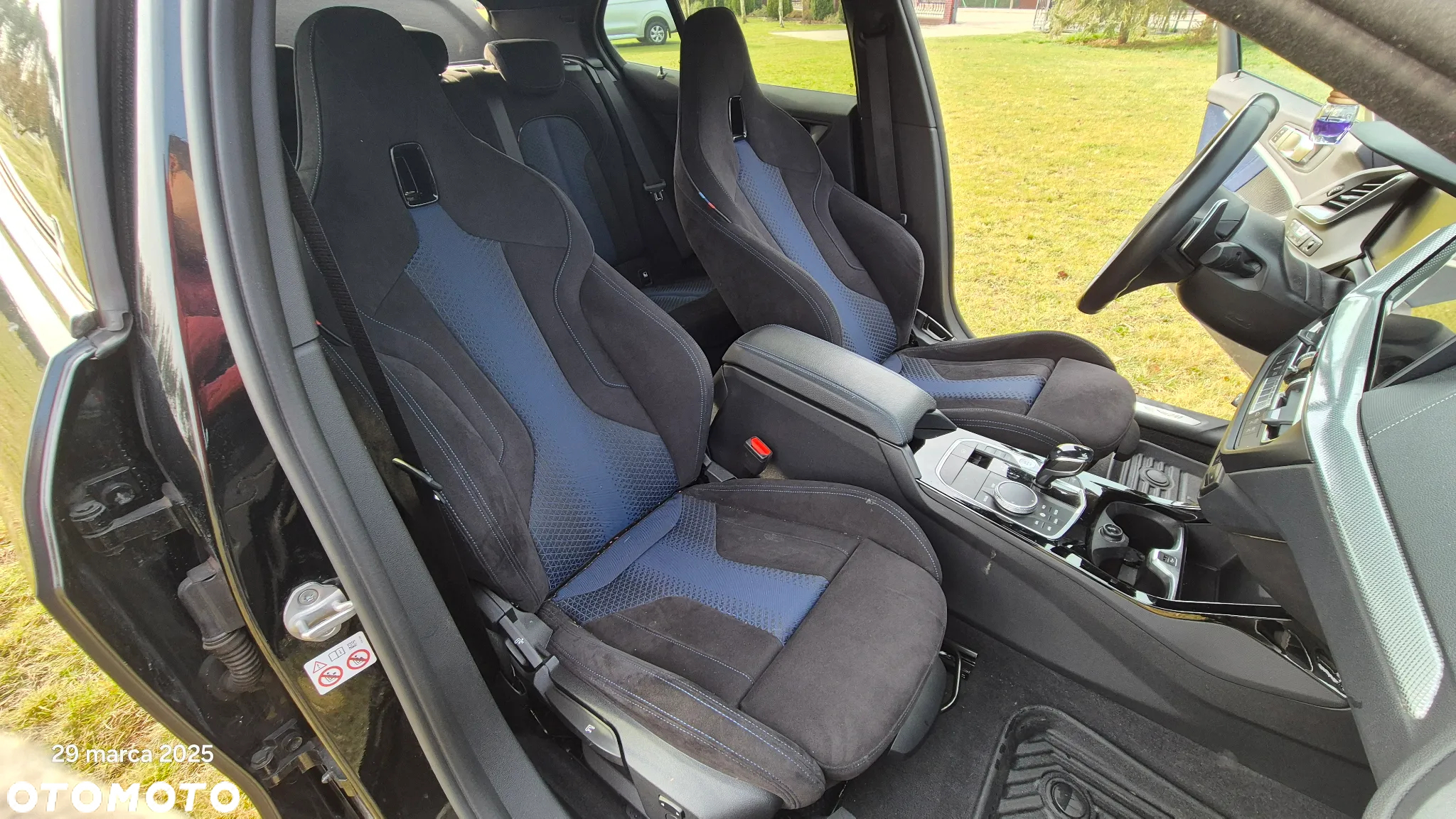 BMW Seria 1 118d - 18