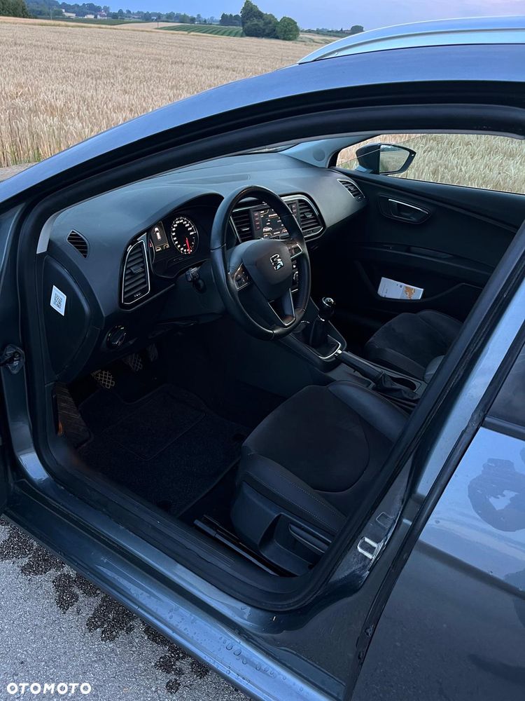 Seat Leon - 27