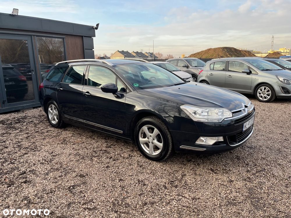 Citroën C5 1.8 16V Confort - 14