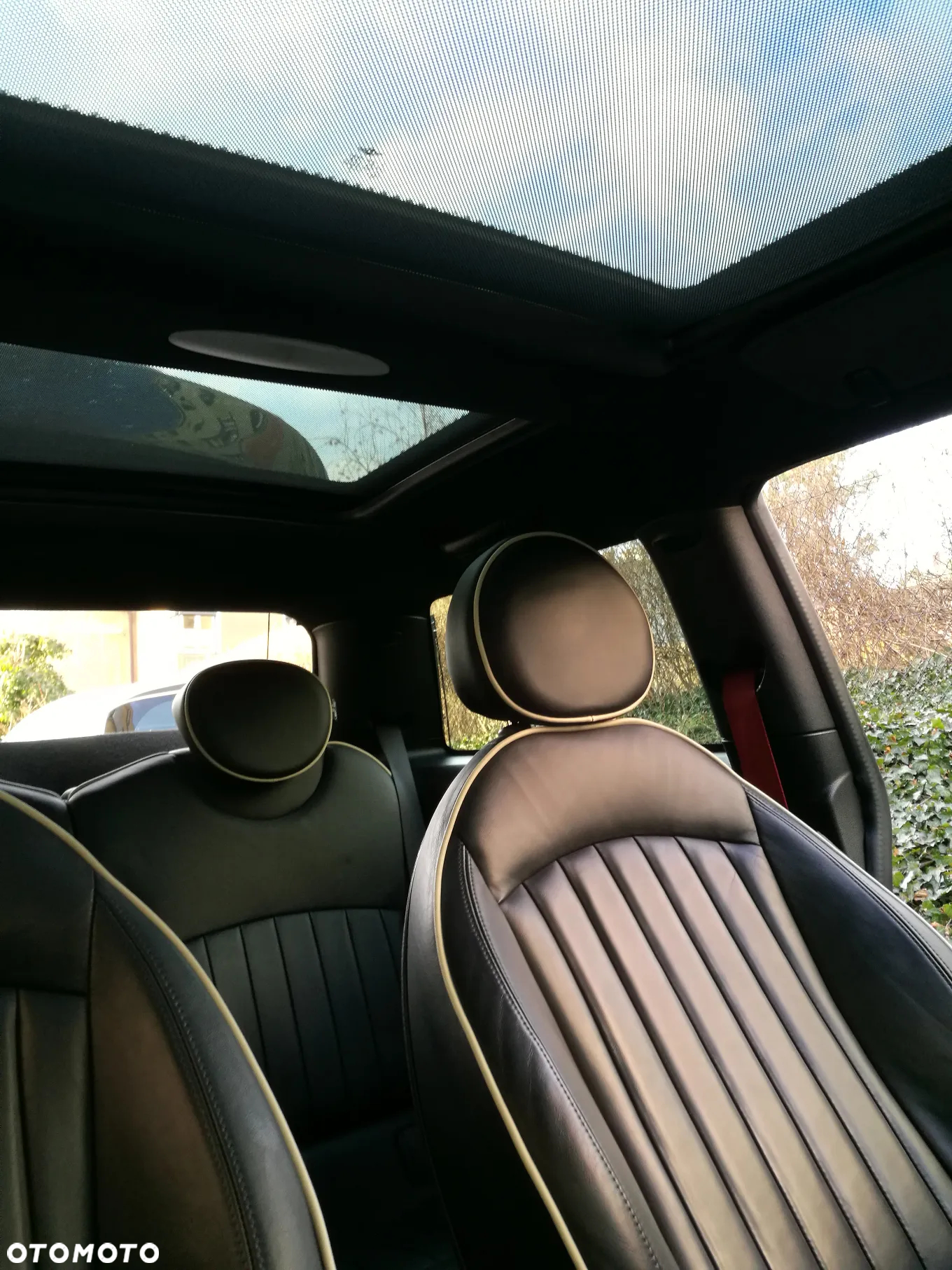 MINI Cooper S - 13