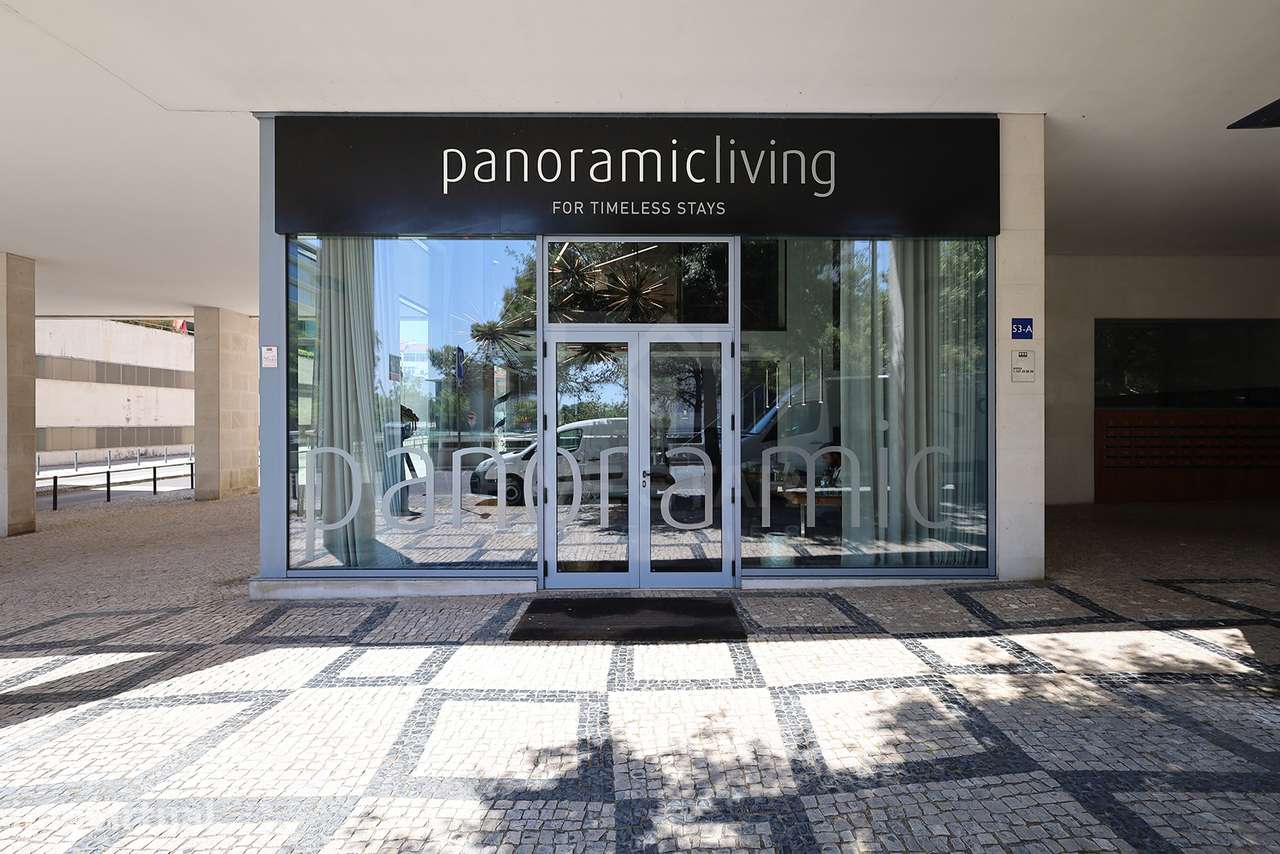 Investimento – Loja com Inquilino – Parque das Nações – Lisboa - Grande imagem: 4/24