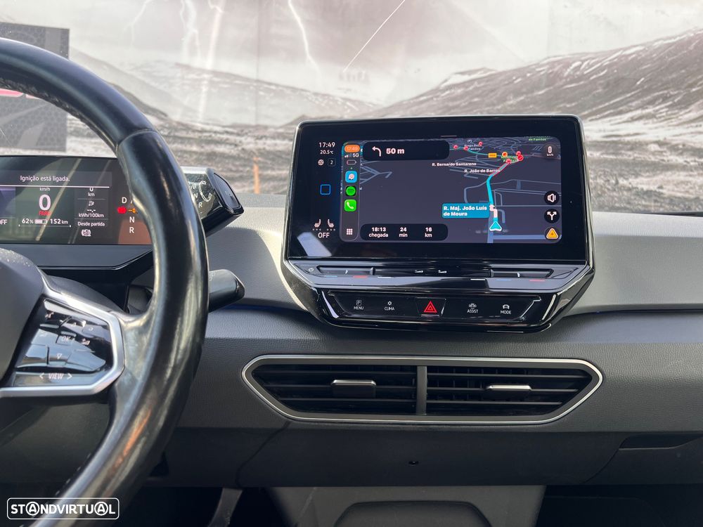 VW ID.3 Performance Upgrade Pro 1st Plus - 5