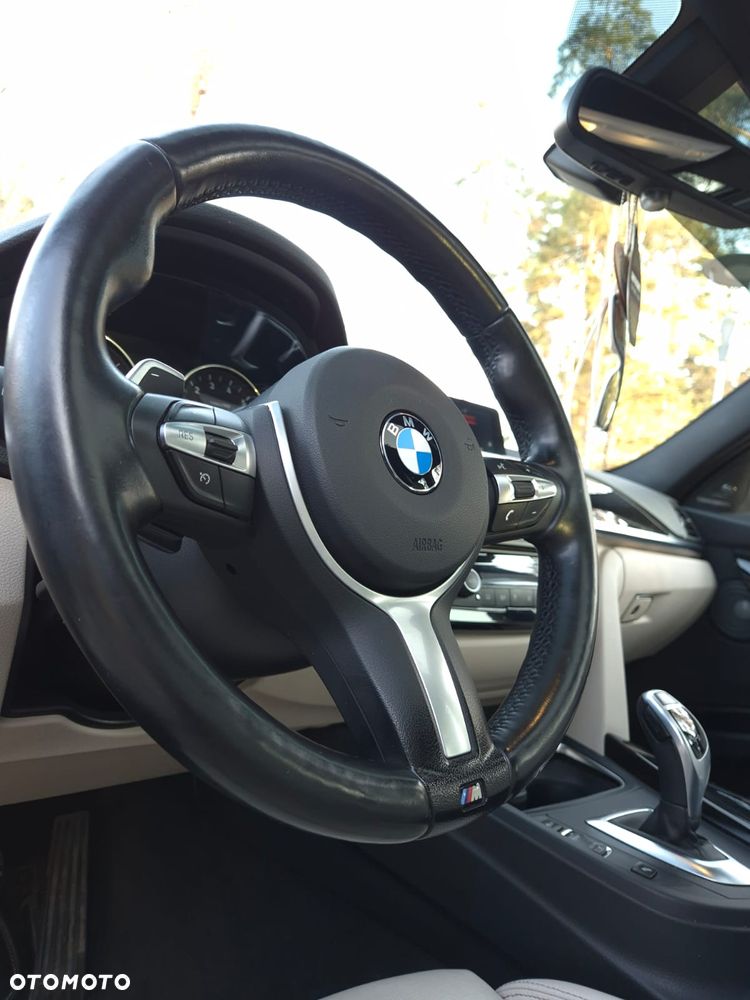 BMW Seria 3 - 28