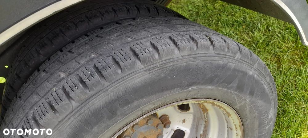 Iveco 50C15 chłodnia 10 palet - 6