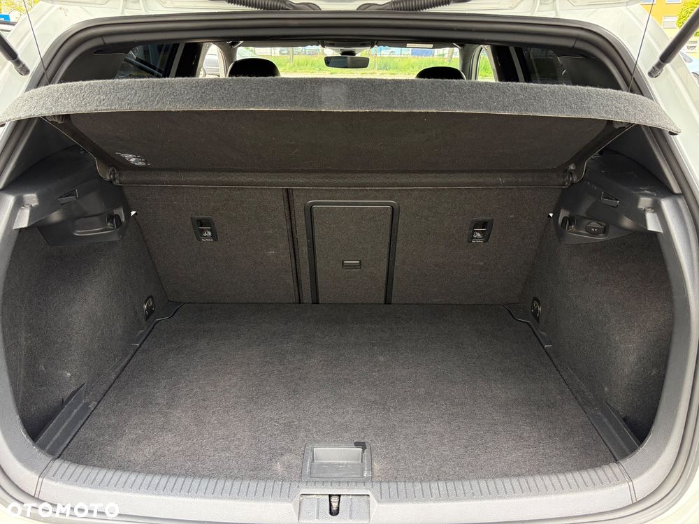 Volkswagen Golf 2.0 TSI BMT 4Mot R - 37