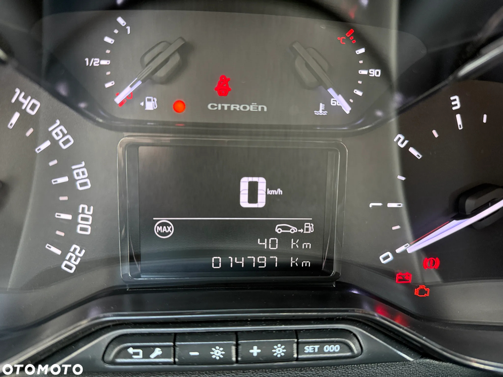 Citroën C3 1.2 PureTech Max - 10