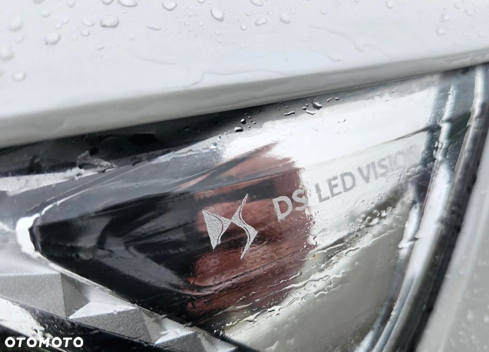 DS Automobiles DS 7 Crossback - 7