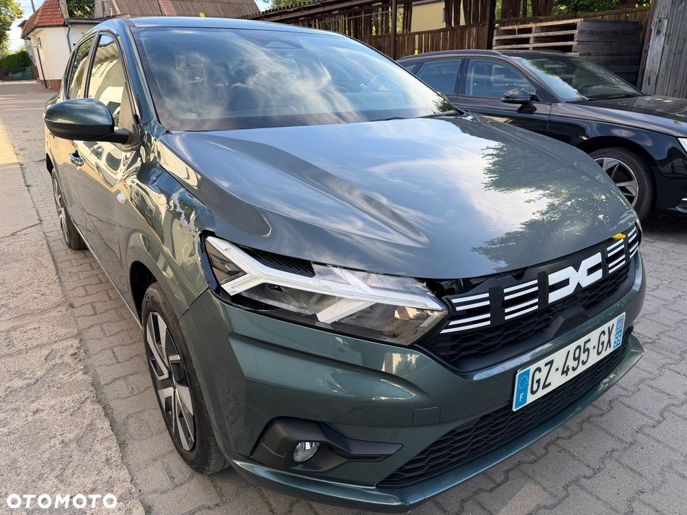 Dacia Sandero - 25