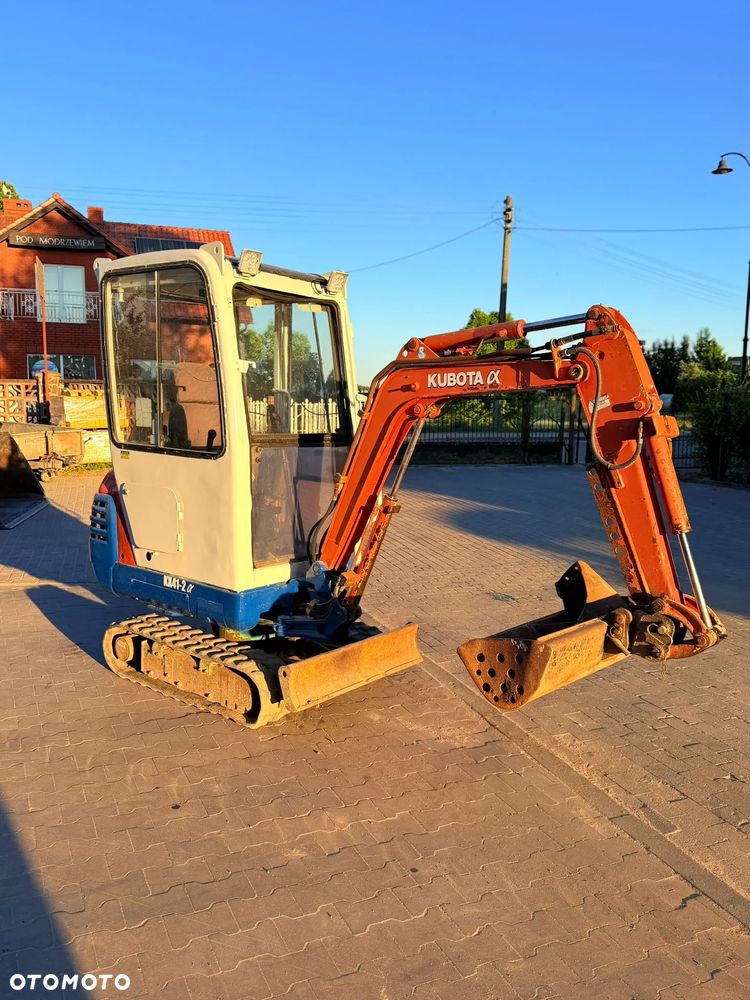 New Holland B80b - 2