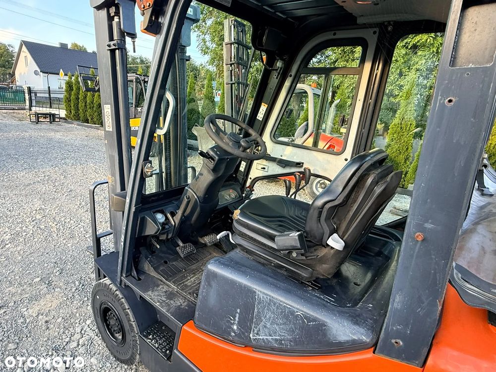 Doosan G20 - 6